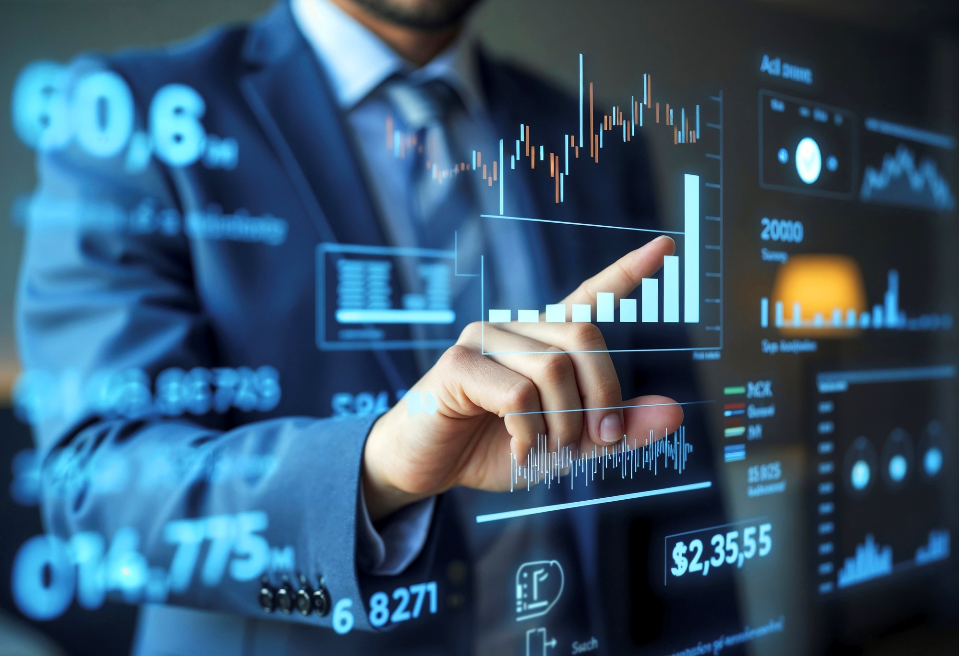 賺的錢都去哪了？營收成長，毛利卻消失的真正原因