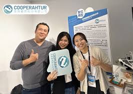 正式進駐亞灣，打造南部最強企業升級引擎